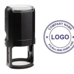 Stamp & Seal