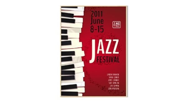 A3 Posters