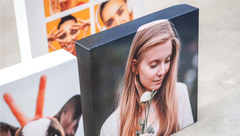 photo canvas elite print