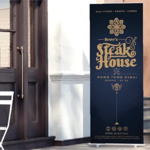 rollup banners print by elite shop