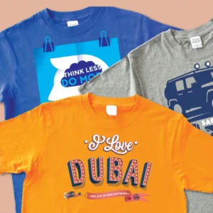 t-shirt printing